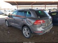 2012 Volkswagen Touareg — photo 6 of 12 | VIN WVGEK9BP9CD006807