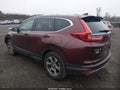 2017 Honda CR-V — photo 3 of 16 | VIN 2HKRW2H86HH601696