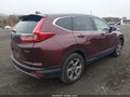 2017 Honda CR-V — photo 4 of 16 | VIN 2HKRW2H86HH601696