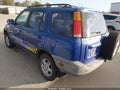 2000 Honda CR-V — photo 3 of 11 | VIN JHLRD1867YC024027