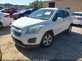 2016 Chevrolet Trax — photo 2 of 16 | VIN 3GNCJLSB0GL185312