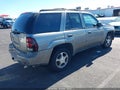2007 Chevrolet Trailblazer — photo 4 of 14 | VIN 1GNDS13S472176604
