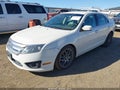 2011 Ford Fusion — photo 2 of 11 | VIN 3FAHP0HA1BR158044