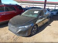 2024 Nissan Sentra — photo 2 of 11 | VIN 3N1AB8CV2RY391663
