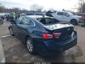 2020 Chevrolet Malibu — photo 3 of 15 | VIN 1G1ZD5ST3LF088570