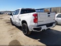 2025 Chevrolet Silverado — photo 3 of 17 | VIN 1GCUKEE80SZ264356
