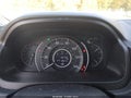 2014 Honda CR-V — photo 7 of 16 | VIN 2HKRM4H59EH638129
