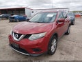 2016 Nissan Rogue — photo 2 of 13 | VIN KNMAT2MV0GP653572