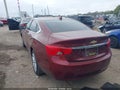 2016 Chevrolet Impala — photo 3 of 17 | VIN 2G1105SA2G9172806