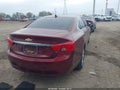 2016 Chevrolet Impala — photo 4 of 17 | VIN 2G1105SA2G9172806
