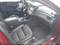 2016 Chevrolet Impala — photo 5 of 17 | VIN 2G1105SA2G9172806