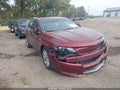 2016 Chevrolet Impala — photo 6 of 17 | VIN 2G1105SA2G9172806
