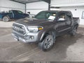 2016 Toyota Tacoma — photo 2 of 16 | VIN 3TMCZ5AN2GM006786