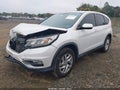 2016 Honda CR-V — photo 2 of 17 | VIN 5J6RM4H5XGL053763