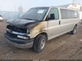 2005 Chevrolet Express 2500 — photo 2 of 11 | VIN 1GAHG39U151244983