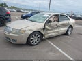 2007 Lincoln MKZ — photo 2 of 10 | VIN 3LNHM26T07R669461