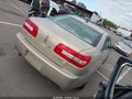 2007 Lincoln MKZ — photo 4 of 10 | VIN 3LNHM26T07R669461