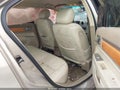 2007 Lincoln MKZ — photo 8 of 10 | VIN 3LNHM26T07R669461