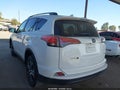 2017 Toyota RAV4 — photo 3 of 16 | VIN 2T3ZFREV7HW380928
