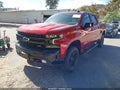2022 Chevrolet Silverado 1500 — photo 2 of 17 | VIN 1GCPYFED1NZ197821