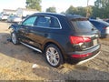 2018 Audi Q5 — photo 3 of 15 | VIN WA1BNAFY7J2198279