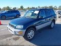 2000 Toyota RAV4 — photo 6 of 11 | VIN JT3GP10V3Y7069526