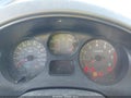 2000 Toyota RAV4 — photo 7 of 11 | VIN JT3GP10V3Y7069526