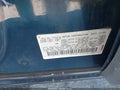 2000 Toyota RAV4 — photo 9 of 11 | VIN JT3GP10V3Y7069526