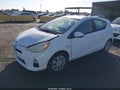 2012 Toyota Prius C — photo 2 of 17 | VIN JTDKDTB37C1502542