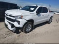 2026 Chevrolet Silverado 1500 — photo 2 of 16 | VIN 2GCUKEEDXT1157869
