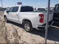 2026 Chevrolet Silverado 1500 — photo 3 of 16 | VIN 2GCUKEEDXT1157869