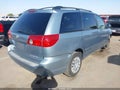 2006 Toyota Sienna — photo 4 of 17 | VIN 5TDZA23C96S547716