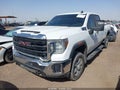 2020 GMC Sierra — photo 2 of 17 | VIN 1GT19LE73LF115453