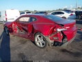 2017 Chevrolet Camaro — photo 3 of 15 | VIN 1G1FB1RX0H0213738
