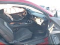 2017 Chevrolet Camaro — photo 5 of 15 | VIN 1G1FB1RX0H0213738