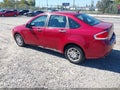 2010 Ford Focus — photo 3 of 11 | VIN 1FAHP3FN3AW228842