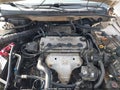 2002 Honda Accord — photo 10 of 11 | VIN 1HGCG56672A047011