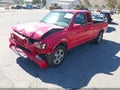 2001 Toyota Tacoma — photo 2 of 12 | VIN 5TEVN52N01Z755373