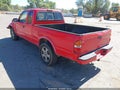2001 Toyota Tacoma — photo 3 of 12 | VIN 5TEVN52N01Z755373