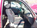 2001 Toyota Tacoma — photo 5 of 12 | VIN 5TEVN52N01Z755373