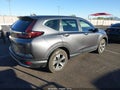 2020 Honda CR-V — photo 4 of 17 | VIN 2HKRW2H22LH607662
