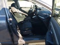 2020 Honda CR-V — photo 5 of 17 | VIN 2HKRW2H22LH607662