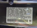 2020 Honda CR-V — photo 9 of 17 | VIN 2HKRW2H22LH607662