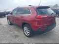 2015 Jeep Cherokee — photo 3 of 12 | VIN 1C4PJLDS8FW660785