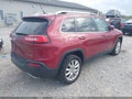 2015 Jeep Cherokee — photo 4 of 12 | VIN 1C4PJLDS8FW660785