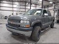 2002 Chevrolet Silverado 2500 — photo 2 of 17 | VIN 1GCHK23G02F220093
