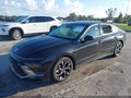 2025 Hyundai Sonata — photo 2 of 17 | VIN KMHL64JA7SA463000
