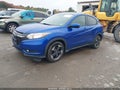 2018 Honda HR-V — photo 2 of 16 | VIN 3CZRU5H5XJM700061