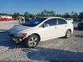 2009 Honda Civic — photo 2 of 17 | VIN 2HGFA16679H524927