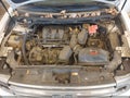 2015 Ford Flex — photo 10 of 16 | VIN 2FMHK6C82FBA04958